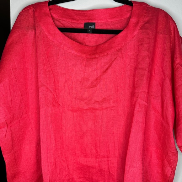 Lisa Bayne - Picture 2 of 4